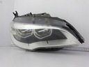 BMW X6 E71 E72 HYBRID X6M M 10-14 FACELIFT LCI FULL LED ADAPTIVE RIGHT LAMP EUROPE photo 3 - milautoparts-fr.ukrlive.com