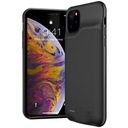 POWER BANK ПРОЧНЫЙ БЫСТРЫЙ БЕСПРОВОДНОЙ СВЕТОДИОДНЫЙ ЧЕХОЛ ДЛЯ APPLE IPHONE 12 MINI