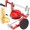 МАШИНА ДЛЯ КАРТОФЕЛЬНЫХ ЧИПСОВ МАШИНА ДЛЯ РЕЗКИ СПИРАЛЬНОЙ КАРТОФЕЛЬНОЙ МАШИНЫ