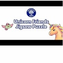 Puzzle Orchard Unicorn Friends (FR) Stav balenia originálne