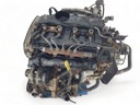 MOTOR FORD TRANSIT MK7 VII 2.2TDCI QVFA P8FA @ POMIAR KOMPRESJI @ 