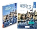 PROGETTO ITALIANO NUOVISSIMO 1 A1-A2 PAKIET