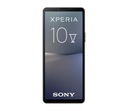 Sony Xperia 10 В 6/128 ГБ OLED IP68 OIS Черный