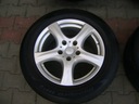 TOUAREG AUDI Q7 NEUMÁTICOS HANKOOK DYNAPRO 255/55 R18 