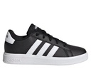 Женские туфли Adidas Grand Court черные GW6503 38 2/3