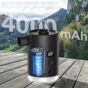 Віджимання Bedee Електричні 3600Mah
