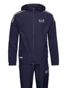 Фирменный спортивный костюм EMPORIO ARMANI EA7 VENTUS NAVY M