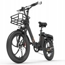 Dámsky/Mužský elektrický bicykel Cheevalry C20 PRO 500W 20AH 20&quot; 150km PL EAN (GTIN) 0762503628395