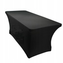 Стол COVER 180х76 см FULL кейтеринг