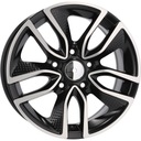 Alufelgi 15 do FIAT SEDICI SUV I Rozstaw śrub 5x114.3