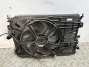 ENSEMBLE RADIATEURS VENTILATEUR CITROEN BERLINGO IV 1.5 BLUEHDI 9836638080photo 11