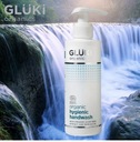 GLUKi Hygienický prostriedok na umývanie rúk a umývanie tváre EAN (GTIN) 5903111374693
