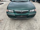 MAZDA 626 MASKA 16P