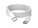 SZYBKA ŁADOWARKA do Samsung USB-C 25W + Kabel USB-C 1m Marka bez marki