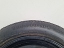 VOLVO S80 I V70 II S60 I RUEDA RUEDA DE RECAMBIO RUEDA DE RECAMBIO 125/80 R17 9209872 