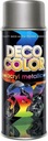 DecoColor Металлик 400 - серебристый