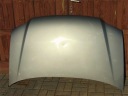VW TOURAN I 03-06 ПОЛНОЕ СНЯТИЕ КАПОТА