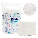 KINDII CLEANIC КОСМЕТИЧЕСКИЕ Хлопья для малышей 60