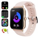 СПОРТИВНЫЕ ЧАСЫ SMART Y20GTA SMART WATCH