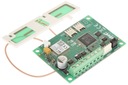 МОДУЛЬ GPRS-СВЯЗИ для INTEGRA SATEL INT-GSM