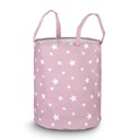 КОРЗИНА ДЛЯ БЕЛЬЯ АКСЕССУАРЫ СУМКА ДЛЯ ИГРУШЕК СУМКА БОЛЬШОЙ ВМЕСТИМОСТИ ПРОЧНАЯ NUKIDO