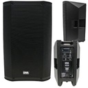 АКТИВНАЯ КОЛОНКА 12 ДЮЙМОВ, 350 Вт, RMS, BLUETOOTH USB SD MP3 DNA SPX12 DSP