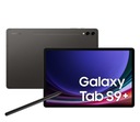 Tablet Samsung Tab S9+ 12,4&quot; 12 GB / 512 GB sivý Uhlopriečka obrazovky 12.4"