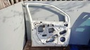 DOOR LEFT FRONT SUZUKI BALENO IV 15- 