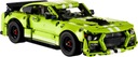 LEGO TECHNIC Ford Mustang Shelby GT500 42138 Nazwa zestawu Ford Mustang Shelby GT500 Pull Back