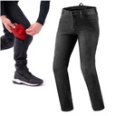 SHIMA RIDER BLACK мотоциклетные штаны, мужские джинсы, БЕСПЛАТНО