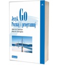 Język Go. Poznaj i programuj