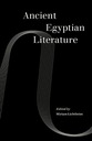 ANCIENT EGYPTIAN LITERATURE - Miriam Lichtheim [KSIĄŻKA]