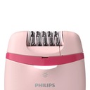 Depilator Philips Satinelle Essential BRE285/00 Kolor dominujący różowy