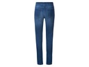 esmara Jeggings spodnie jeans niebieskie rozmiar 38 Kod producenta 370129