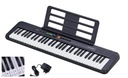 CASIO CT-S200 КЛАВИАТУРА ДЛЯ ОБУЧЕНИЯ РЕБЕНКА + БОНУС