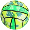 Резиновый волейбольный мяч 4119