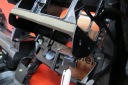 CITROEN DS5 COUSSINS AIRBAG PLANCHE CONSOLE COCKPIT COURROIESphoto 15