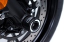 Подушки подвески CSP для Yamaha MT-07 2014-2024 гг.