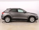 VW T-Roc 1.5 TSI, Salon Polska, Serwis ASO, Navi Pojemność silnika 1498 cm³