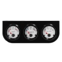 3 W 1 БАГАТОФУНКЦІОНАЛЬНИЙ КОМПЛЕКТ MIERNIKOW АВТОМОБІЛЬНИХ АВТО MANOM 52 MM 1Y  (17762932445) фото min 7