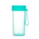 Портативная бутылка с водой