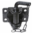 МУФТА ПРИЦЕПНО-СЦЕПНОГО СЦЕПА 25 ТОН ROCKINGER