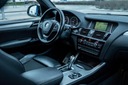 BMW X3 xDrive20d, Salon Polska, Serwis ASO Kolor Biały
