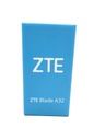 Смартфон ZTE Blade A32 2 ГБ/32 ГБ 4G (LTE) черный