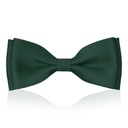 МУЖСКОЙ ЭЛЕГАНТНЫЙ МАТОВЫЙ ГЛАДКИЙ МУЖСКОЙ ГАЛСТУК-БАБОЧКА