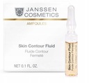 JANSSEN ЛИФТИНГОВАЯ АМПУЛА, УКРЕПЛЯЮЩАЯ КОЖУ