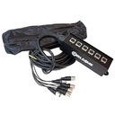 Stagebox Cable4Me multicore MC 6/10 6 kanałów 10m