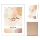 РАМКА 50х70 ФОТОРАМКИ БЕЛАЯ РАМКА B2