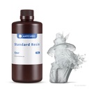 Anycubic Standard Basic Белая УФ-смола 1л 1кг для 3D принтеров