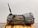 КОРОБКА ПЕРЕДАЧ NISSAN NAVARA D40 PATHFINDER 2.5 DCI  (18834280254) фото min 6